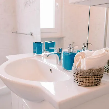 La Graziosa Acquario Genova-centro Storico *