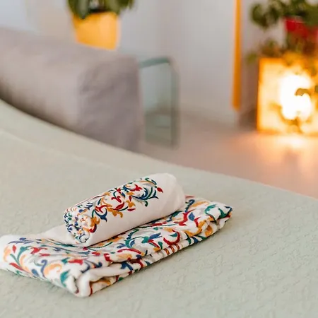 La Graziosa Acquario Genova-centro Storico *