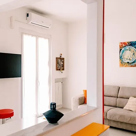 La Graziosa Acquario Genova-centro Storico Gênes