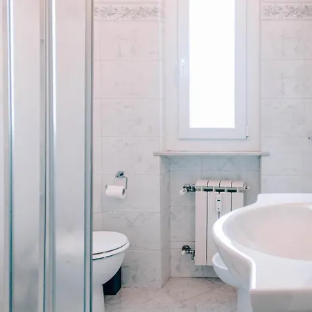 La Graziosa Acquario Genova-centro Storico Appartement