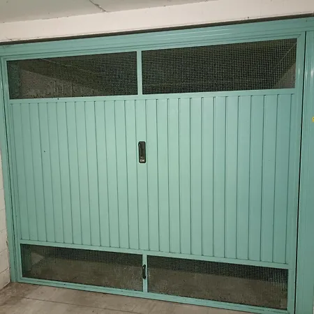 Appartement La Graziosa Acquario Genova-centro Storico